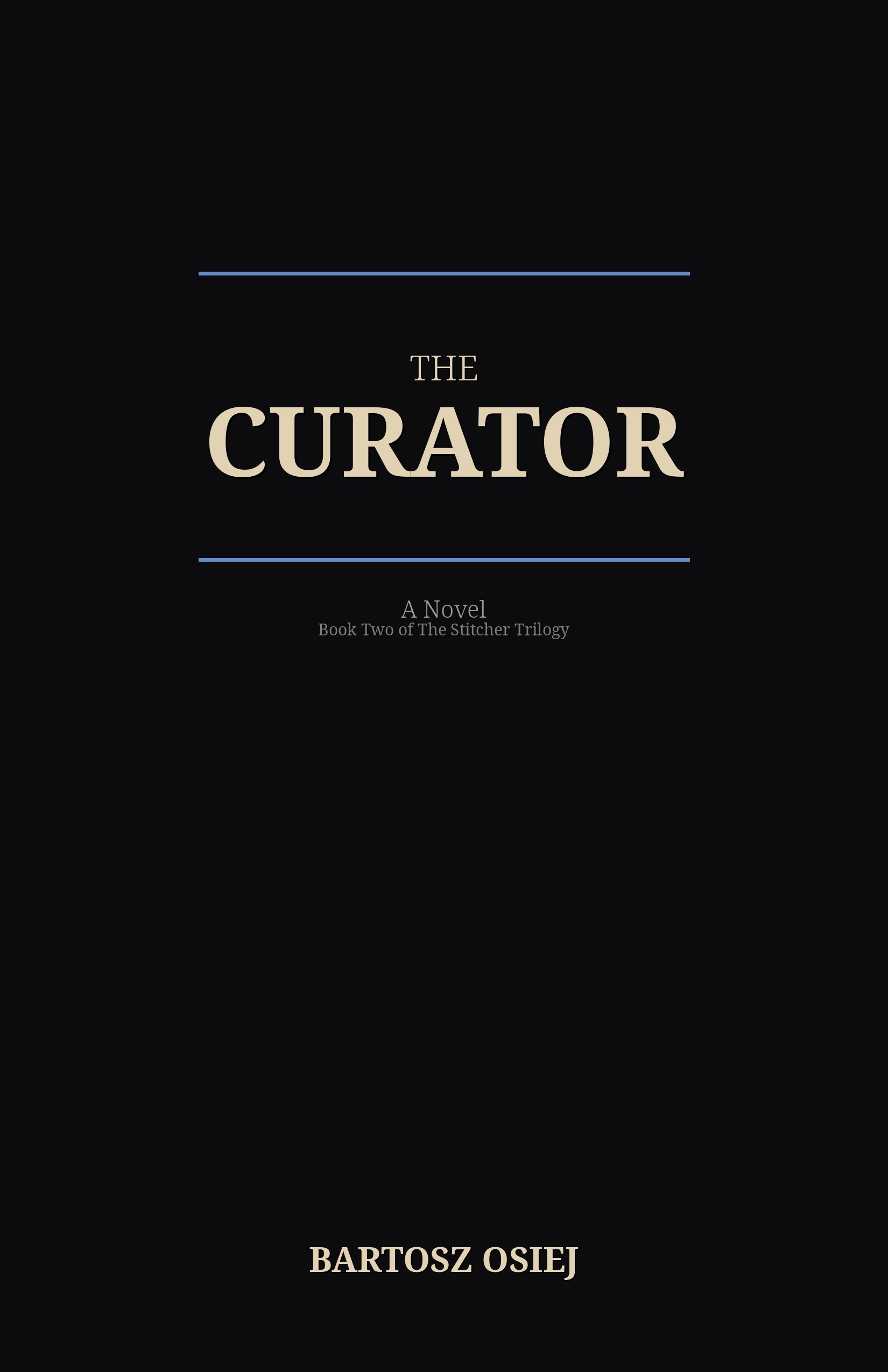 The Curator
